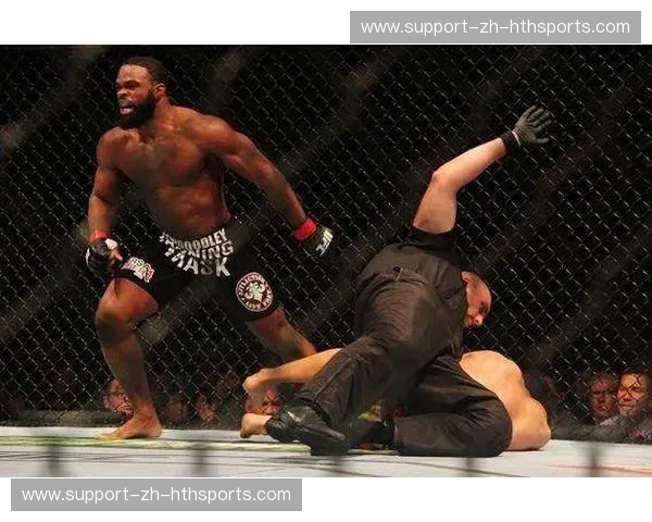 铁拳对孤星:李景亮与方便,谁才是中国格斗的终极图腾? 铁拳对孤星:李景亮与方便,谁才是中国格斗的终极图腾?