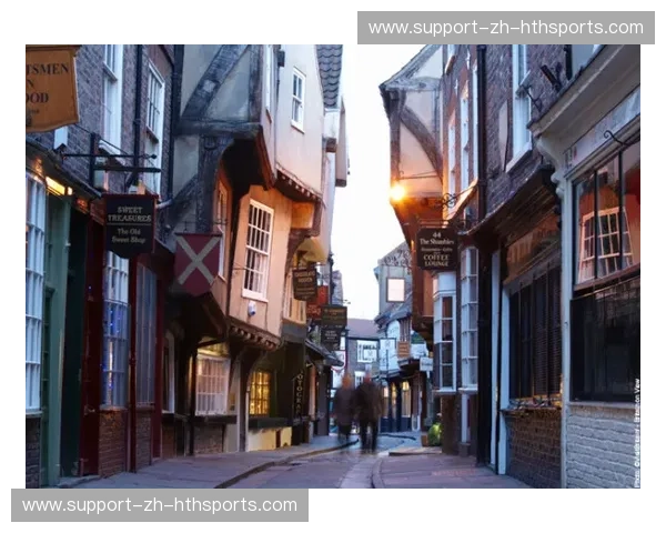 约克郡的钢魂与荣耀：谢菲尔德联vs布拉德福，一场关于信仰的深度博弈