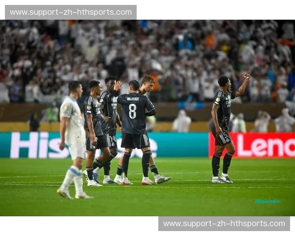 巅峰对决，王者之战：皇马vs尤文，一场注定载入史册的预言